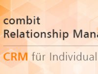 combit-Relationship-Manager-10 (002) combit CRM 10 Neuerungen