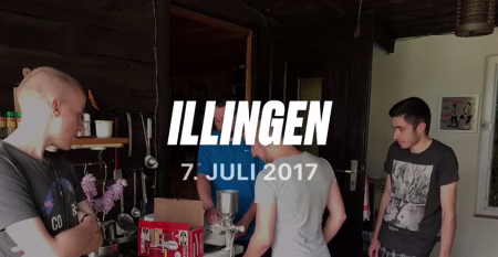 cosmolink Teambuilding Day 2017 cosmolink Teambuilding Day 2017