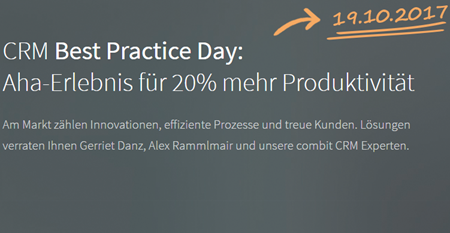 crm_best_practice_day_2017 crm_best_practice_day_2017